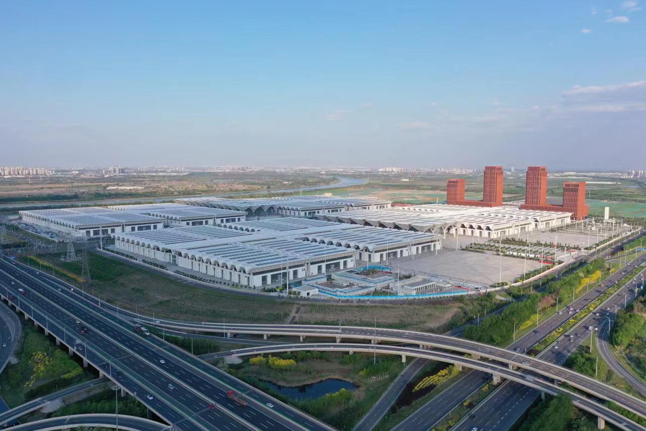 年终专稿 | 2022 年,这些会展城市都做了什么?